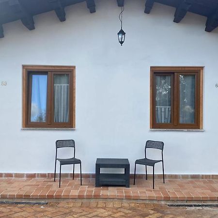 Il Borgo Ariccia Resort ภายนอก รูปภาพ