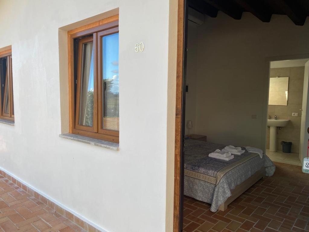 Il Borgo Ariccia Resort ภายนอก รูปภาพ