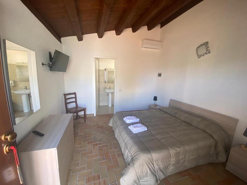 Il Borgo Ariccia Resort ภายนอก รูปภาพ