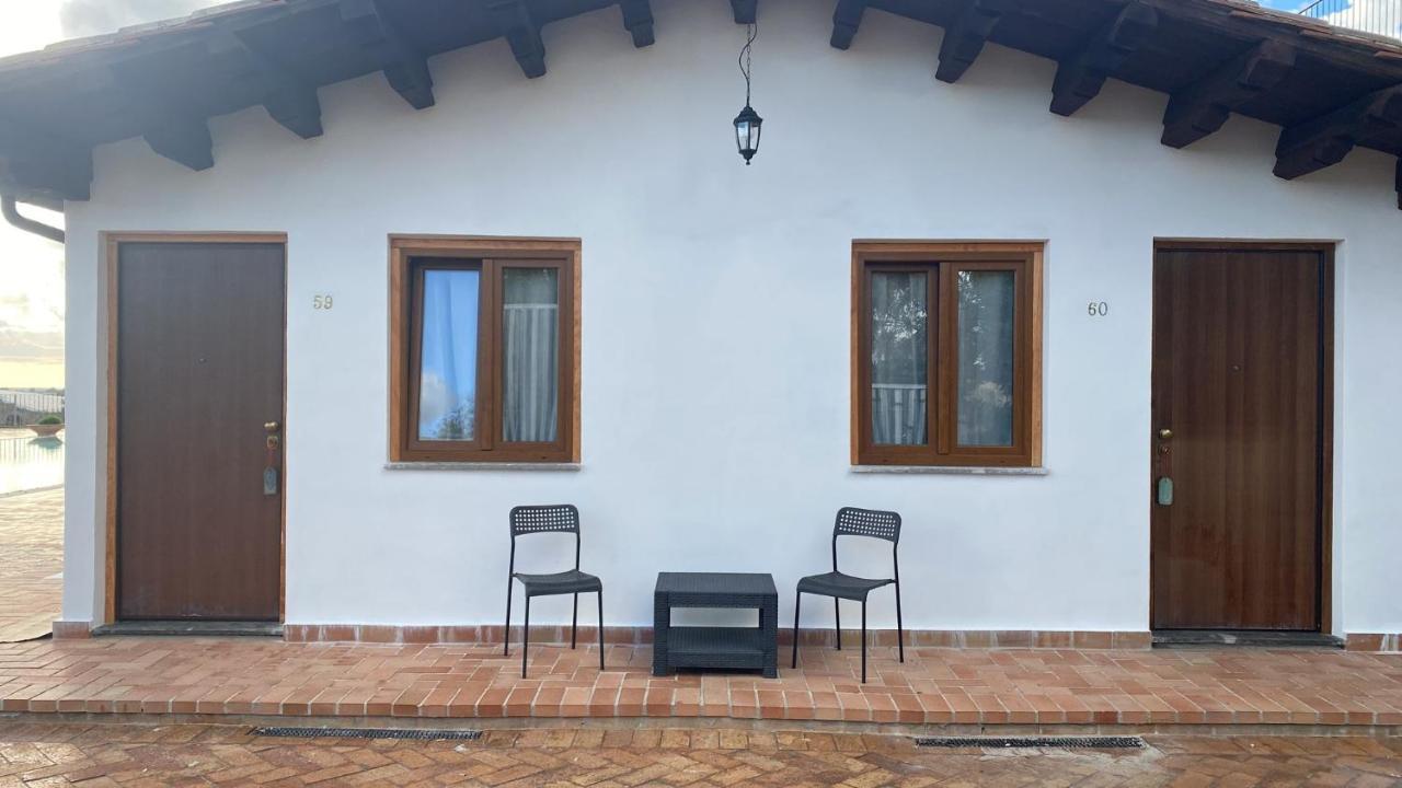 Il Borgo Ariccia Resort ภายนอก รูปภาพ