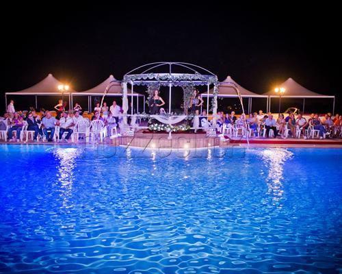 Il Borgo Ariccia Resort ภายนอก รูปภาพ