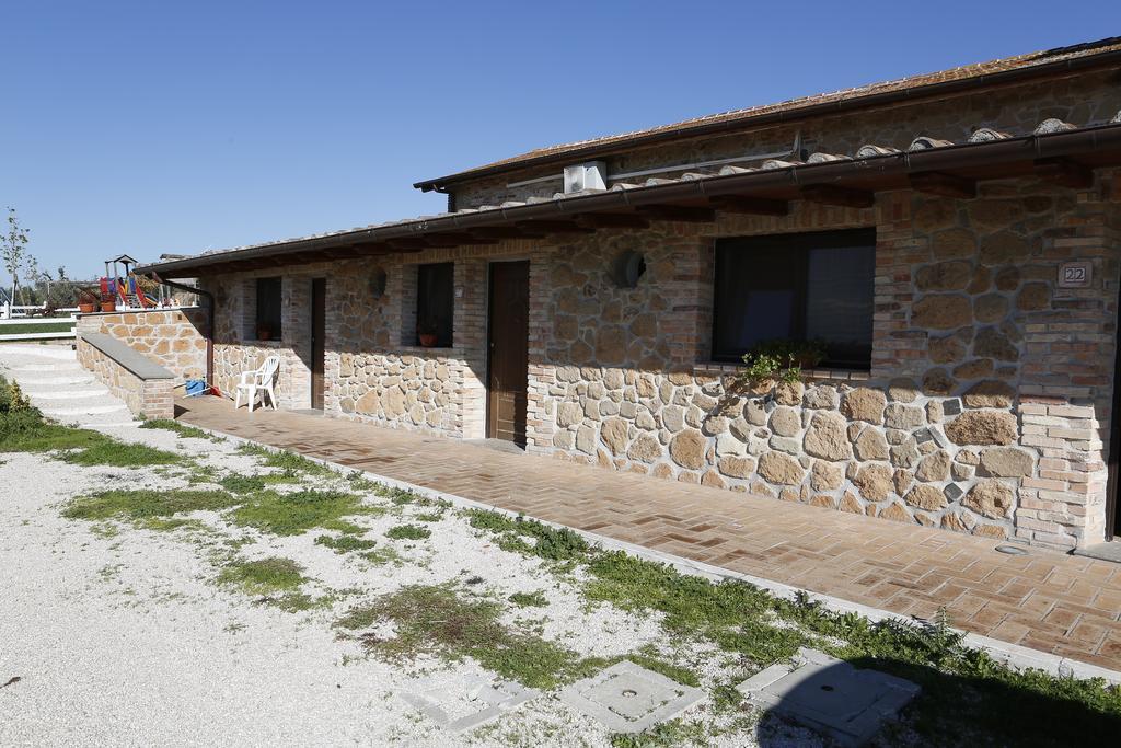 Il Borgo Ariccia Resort ภายนอก รูปภาพ