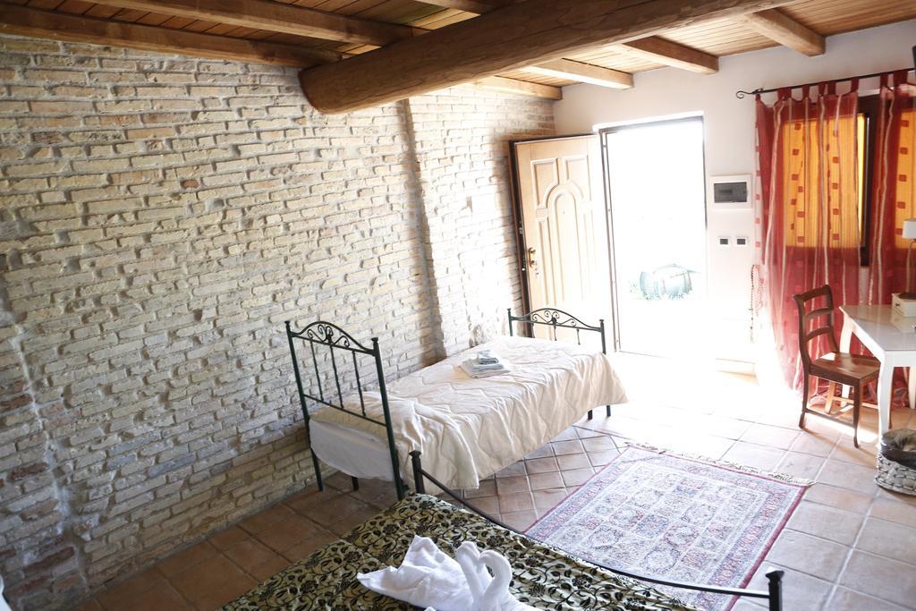 Il Borgo Ariccia Resort ภายนอก รูปภาพ