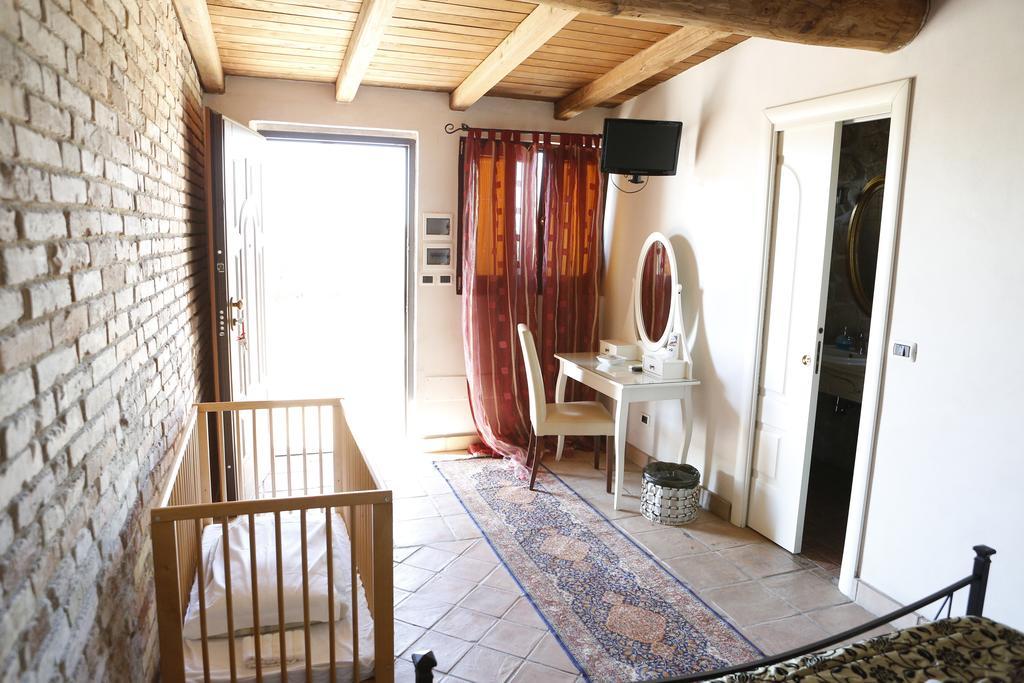 Il Borgo Ariccia Resort ภายนอก รูปภาพ