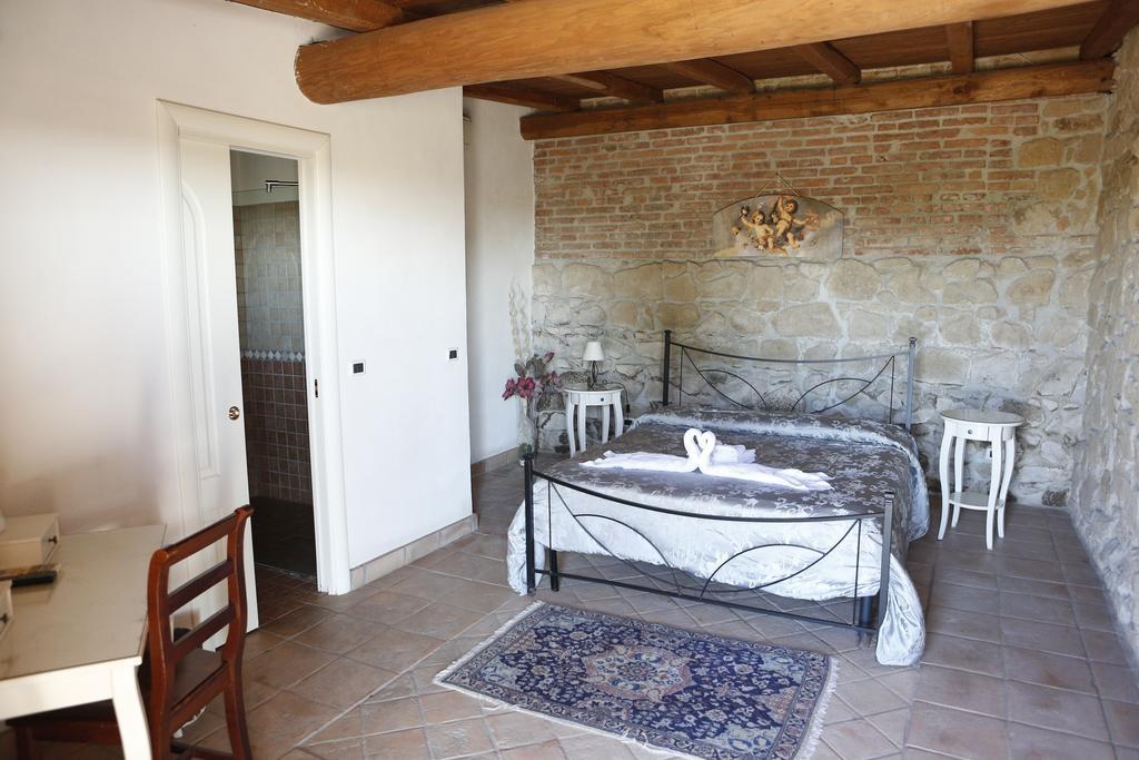Il Borgo Ariccia Resort ภายนอก รูปภาพ