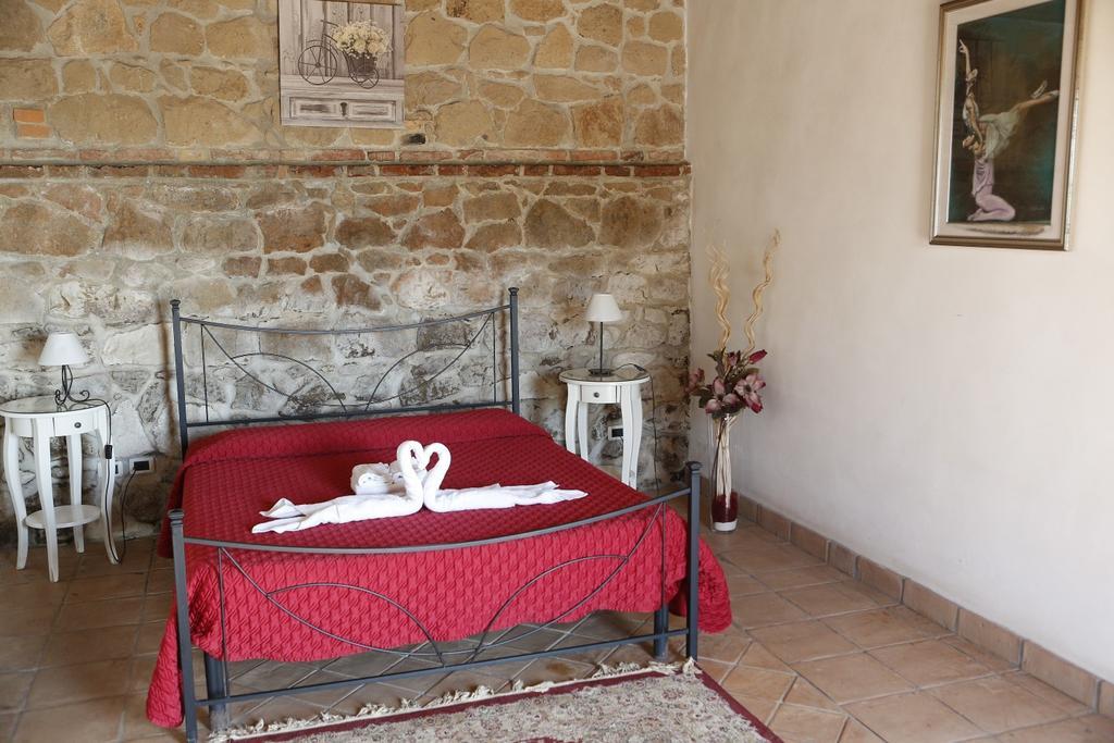 Il Borgo Ariccia Resort ภายนอก รูปภาพ