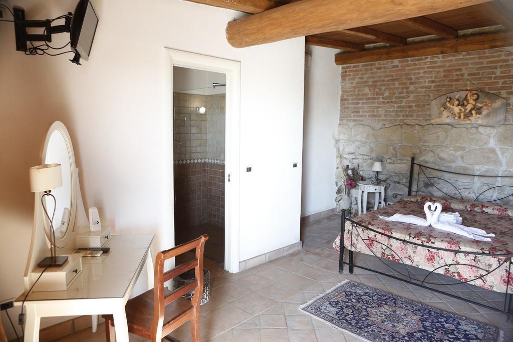 Il Borgo Ariccia Resort ภายนอก รูปภาพ
