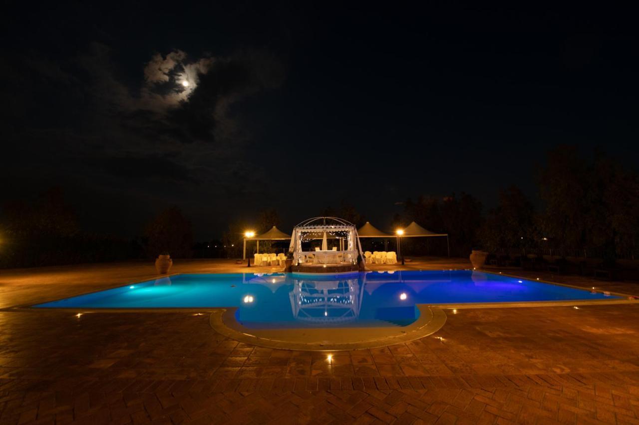 Il Borgo Ariccia Resort ภายนอก รูปภาพ